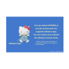 Sonny angel - Hippers hello kitty & friends 